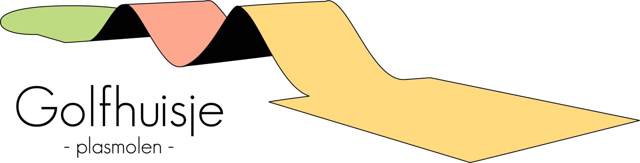 Golfhuisje